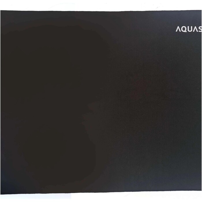 2024 Aquasphere Microfiber Swim Towel SA2250109 - Black / White